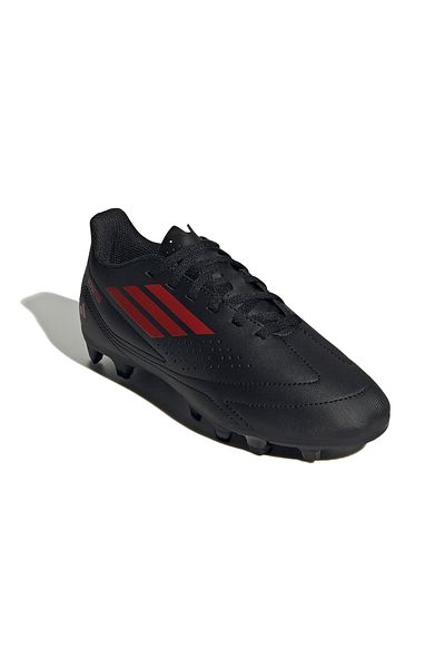 adidas Ghete de fotbal pentru copii Deportivo III FXG J IF1406