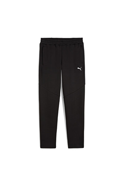 Puma Evostripe Dk Erkek Siyah Günlük Stil Eşofman Altı 68823401