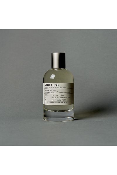 Le Labo Santal 33 Eau De Parfum