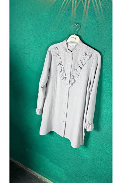 Lamazi Veil Tunik