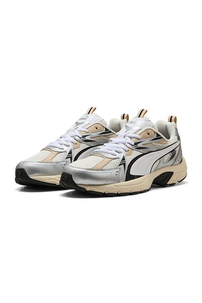 Puma Low Boot, Regular