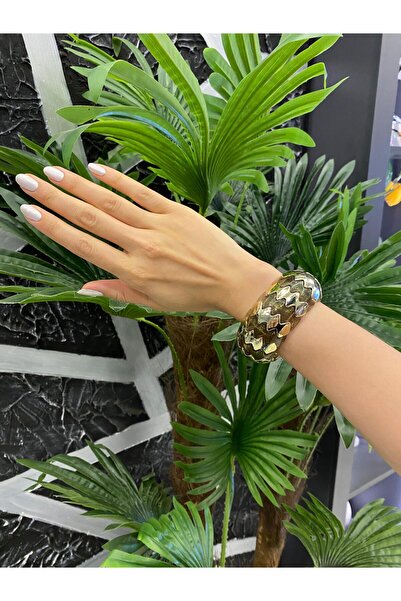 MELİKE ERSİN Vip Series Imported Bracelet