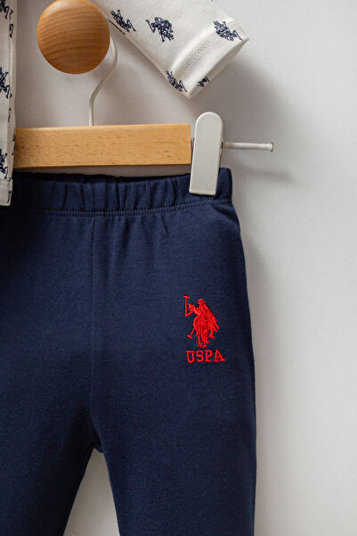 U.S. Polo Assn. Set de două piese