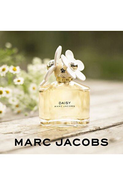 Marc Jacobs Daisy for women - Eau de Toilette 100 ml