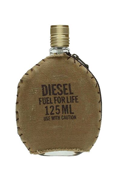 Diesel Fuel for Life Eau de Toilette 125 ml