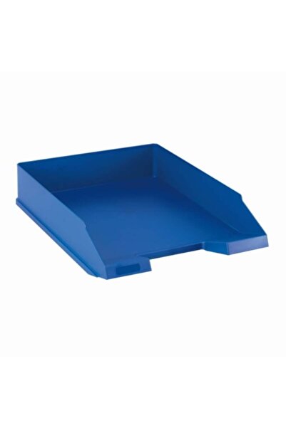 Herlitz Δίσκος αλληλογραφίας A4-C4, Μπλε