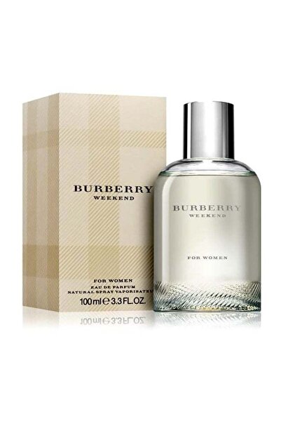 BURBERRY Weekend Perfume 100ml