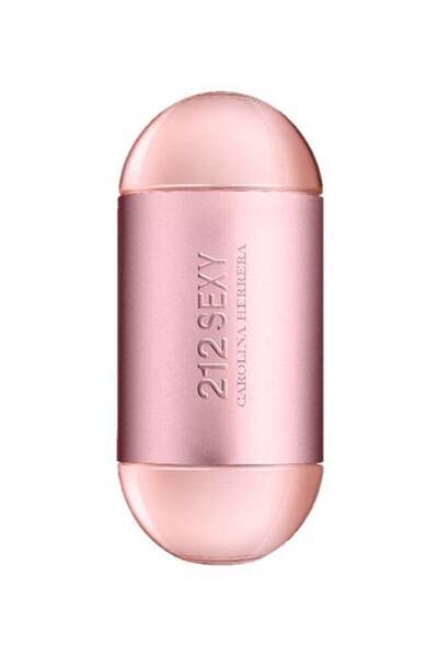Carolina Herrera 212 Sexy Eau de Parfum 100ml
