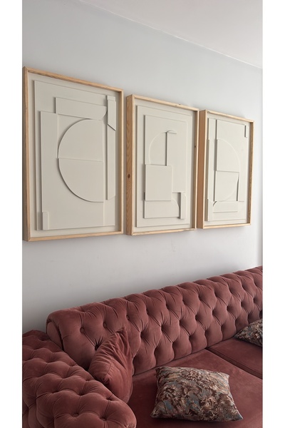 Özçelik Lambiri Pintres model tablo & tablo