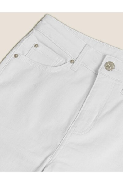 Marks & Spencer Sienna Straight Leg Jean Pantolon