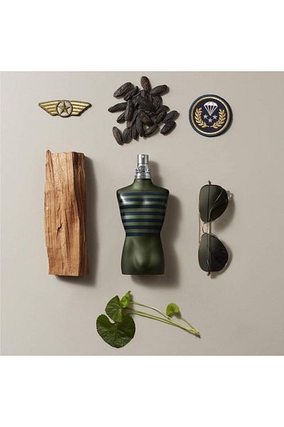 Jean Paul Gaultier Le Male Aviator Edt 125ml for Men 8435415038768