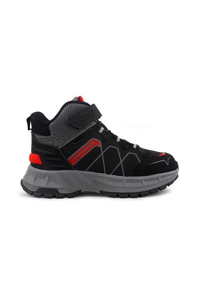 Cool 25C.Leroy Velcro Waterproof Orthopedic Boy's Sports Boots