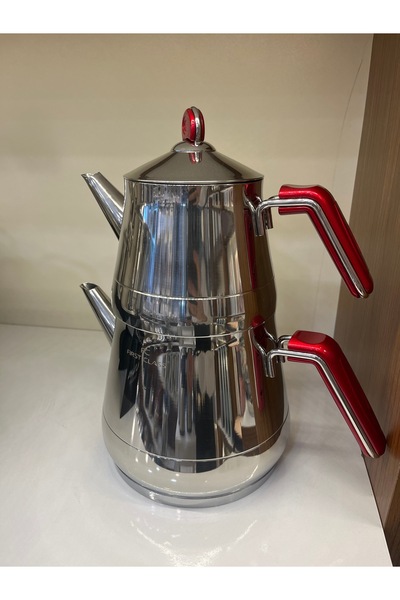 First Class çaydanlık