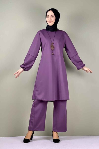 Skygo Fashion Line Plus Size Hijab Set