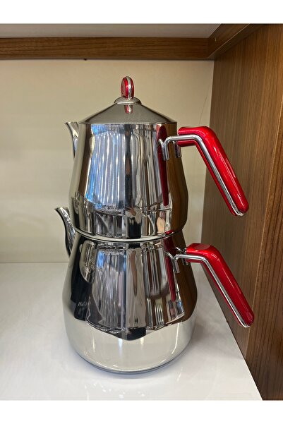 First Class Mega Çaydanlık