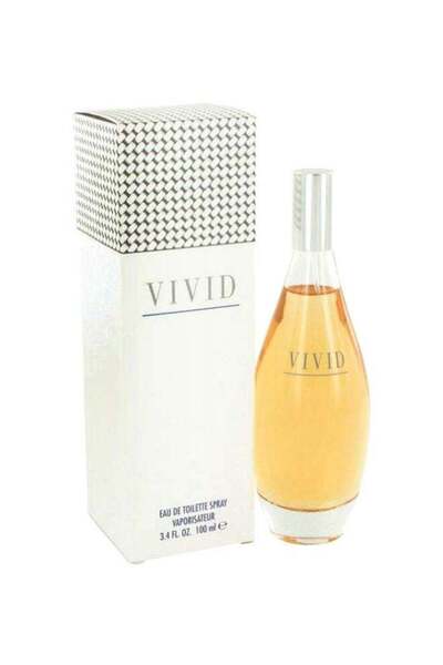 Liz Claiborne Vivid Perfume 100ml