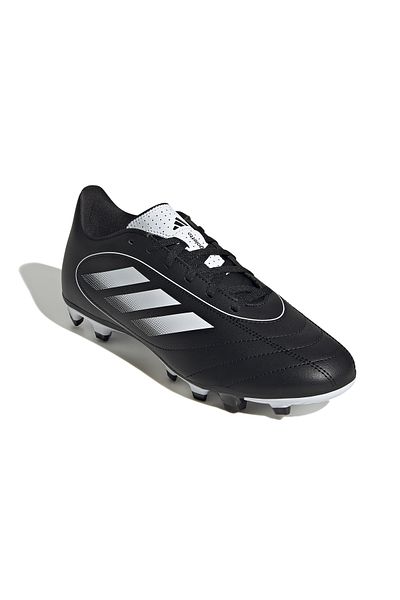 adidas Goletto Ix Fg/Mg Men's Black Football Boots Ji4682