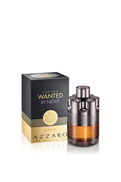Azzaro Wanted By Night EDP 100 ml