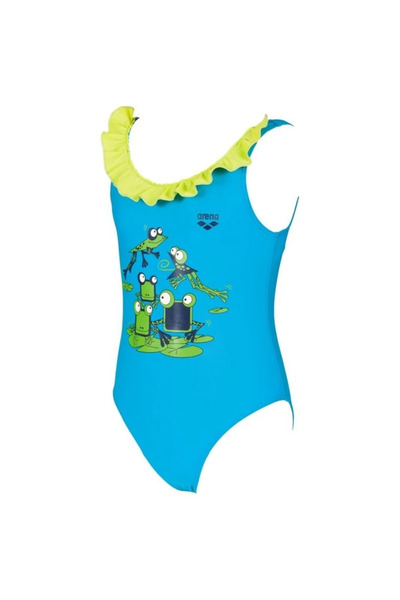 ARENA Carinho One Piece Girl's Swimsuit