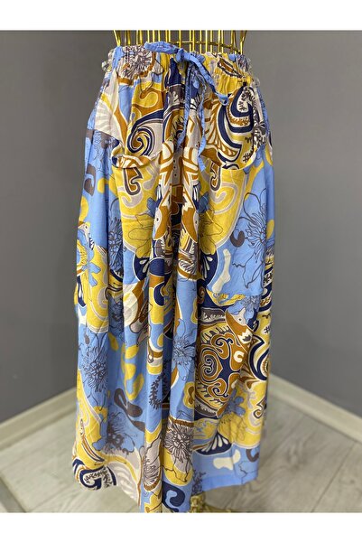 SVL Design Etek Şort