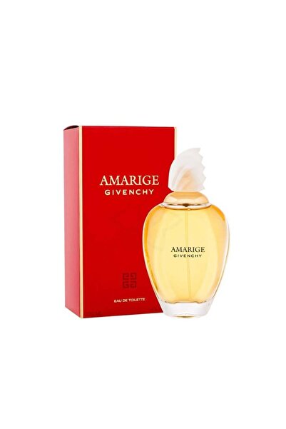 Givenchy Givenchy Amarige (Women) Eau de Toilette 100ml