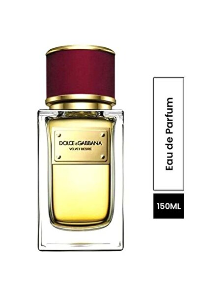 Dolce&Gabbana Dolce & Gabbana Velvet Desire Eau de Parfum 150ml