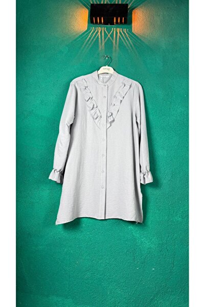 Lamazi Veil Tunik