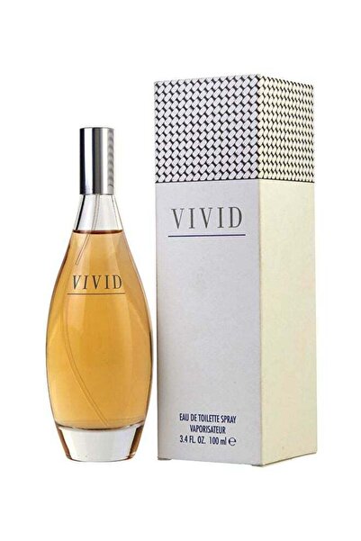 Liz Claiborne Vivid Perfume 100ml