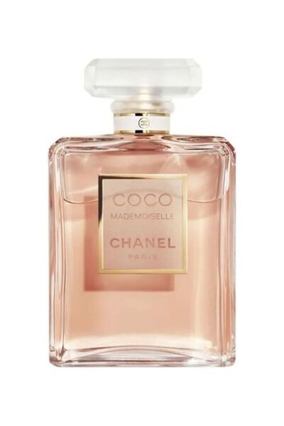 Chanel Coco Mademoiselle perfume