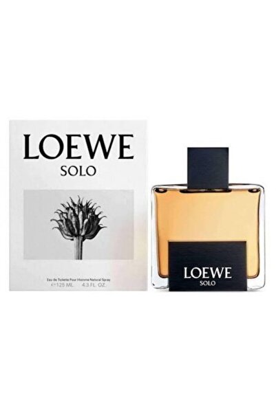 Loewe لويفي سولو بور هوم أو دو تواليت 125 مل