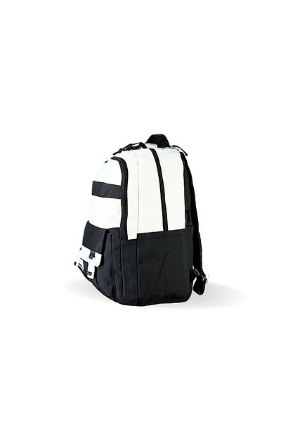 genric Pastel Design School Backpack (16")