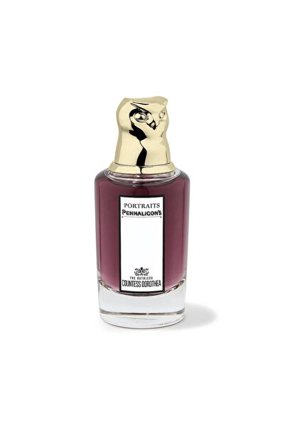 Penhaligon's Penhaligon's Portrait Countess Dorothea - 75ml - Eau de Parfum