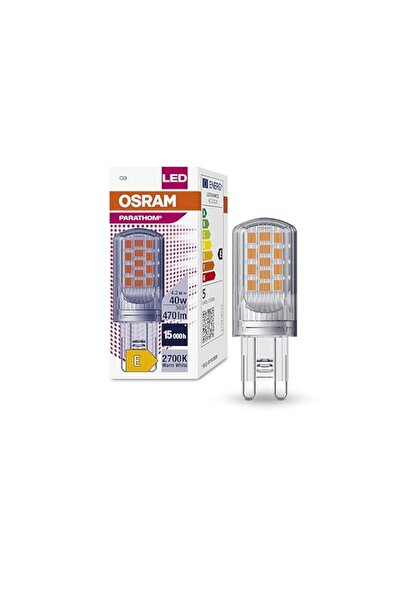 Generic مصابيح LED من Osram PARATHOM® مع مقبس تركيب G9 40 4.2 واط / 2700 كلفن G9