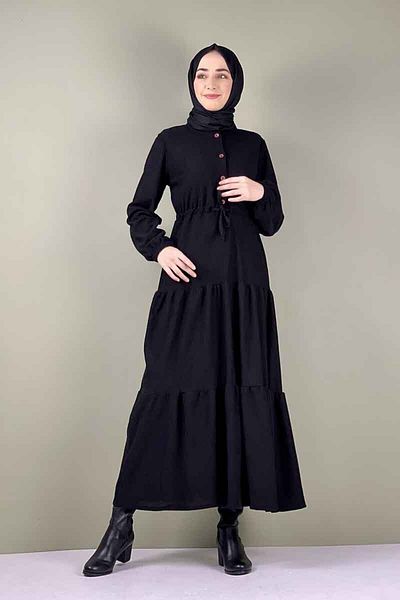 Skygo Fashion Line Hijab Dress