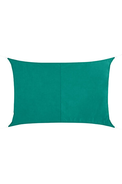 Hesperide Curacao Rectangular Garden Sun Shade 4 x 3m