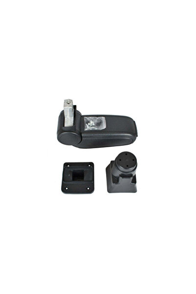 AutoZet Car armrest compatible with Peugeot 308 2013->