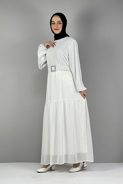 Skygo Fashion Line Hijab Dress