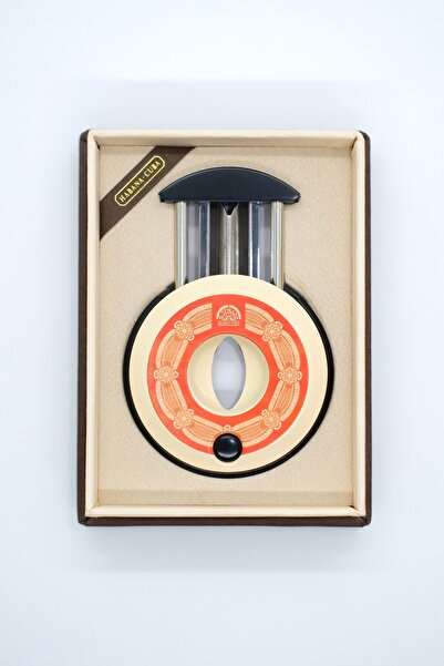 Cuba Habana H. Upmann Cuba-Habana V-Cut Puro Makası