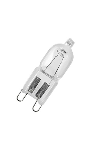 Generic Osram 60W 240V Halopin G9 ECO Halogen Capsule Lamp [EU SPECIFICATION:...