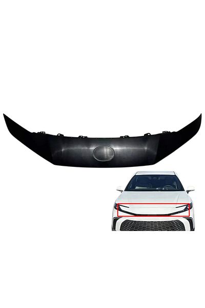 China 2025 Camry grille