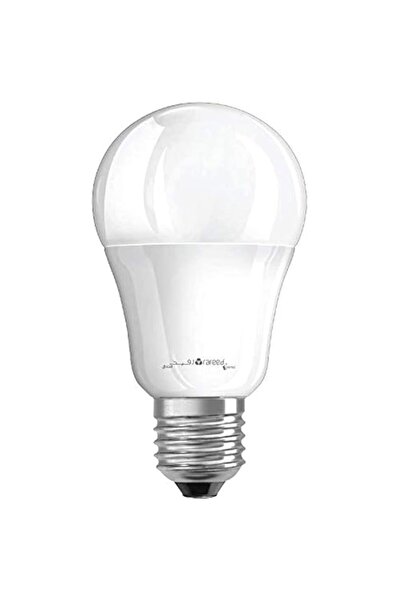 Generic RAFEED 9W ECO A60 LED Light Bulb, Efficient 800 Lumens Brightness, Sc...