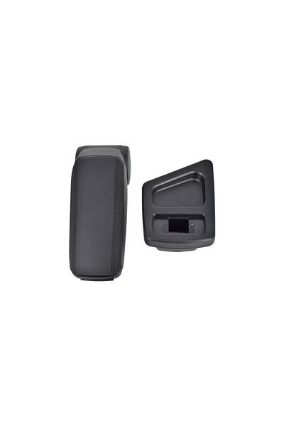 AutoZet Car armrest compatible with Renault Megane IV 2016->