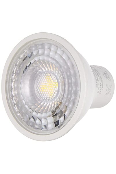 Generic Oshtraco 5W GU5.3 LED Lamp, Warm White