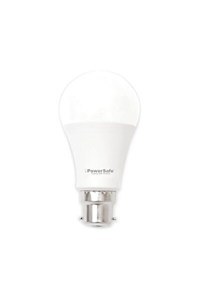 Generic مصباح LED PowerSafe 5 واط 425 لومن 6500 كلفن، قاعدة B22، ضوء النهار