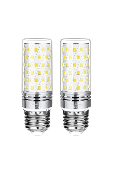 Generic Bukela E27 LED Bulb 100W Equivalent, 12W E27 Screw Bulb 6000K, 1000LM...