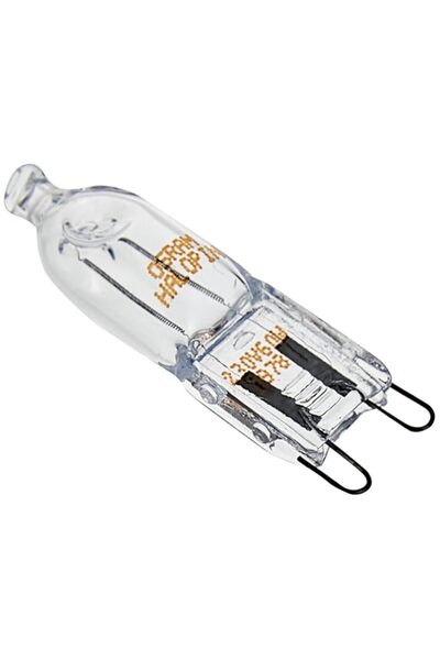 Generic Osram G9 60 Watts Capsule Halogen Bulb