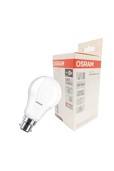 Generic أوسرام ليد فاليو كلاسيك أ | غير لامع (استبدال 90 واط) 12 واط، قاعدة د...