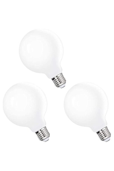 Generic QUESERA® G95 LED Large Globe Light Bulbs Edison E27 Energy Saving Lam...