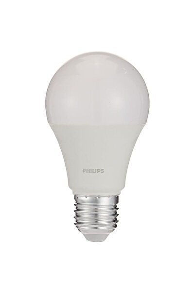 Generic لمبة فيليبس ليد إسينشال 14 وات E27 3000 كلفن أبيض دافئ