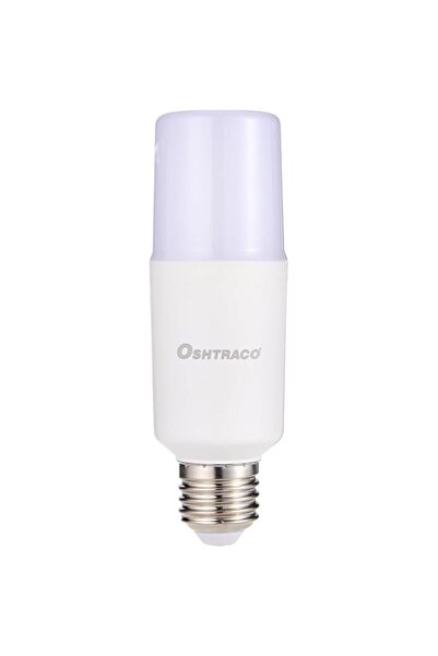Generic Oshtraco 11W E27 LED Glow Stick Bulb, Cool Day Light